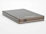 2.5" Внешний HDD Toshiba 500GB StorE Alu 0