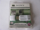 Карта памяти Sony MS micro 512Mb 0