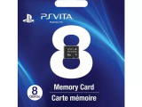 Карта памяти Sony PS Vita Memory Card 8Gb 0