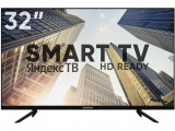 Телевизор SoundMAX SM-LED32M15S 1
