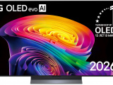 65' Телевизор LG OLED65C6RLA 0