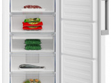 Морозильная камера Beko B1RFNK312W 4