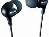 Наушники проводные Philips SHE-3550 BK 0