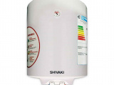 Водонагреватель Shivaki eco 1.5kW, 50L, white 2