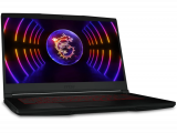 Ноутбук 15,6" MSI GF63 Thin 12UC черный 2
