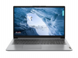 Ноутбук 15,6" Lenovo IdeaPad 1 15IGL7 Серый 1