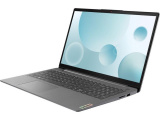 Ноутбук 15,6" Lenovo IP 3 15IAU7 Серый 82RK00TRPS 2