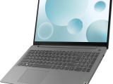 Ноутбук 15,6" Lenovo IP 3 15IAU7 Серый 82RK00TRPS 0