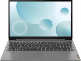 Ноутбук 15,6" Lenovo IP 3 15IAU7 Серый 82RK00TRPS 1