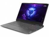 Ноутбук 15,6" Lenovo LOQ (82XT006VRK) Серый 2