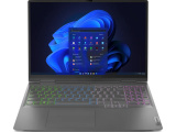 Ноутбук 15,6" Lenovo LOQ (82XU003XRK) Серый 1