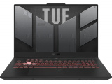 Ноутбук 15,6" Asus Tuf Gaming A17 FA707XV-HX035 (90NR0E95-M001Y0) 1