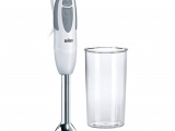 Блендер погружной Braun MQ 300 Curry 2