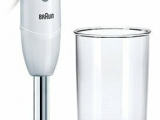 Блендер погружной Braun MQ 300 Curry 1