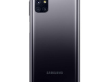 Смартфон Samsung SM-M317F Galaxy M31s 128Гб Чёрный 4