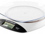Весы кухонные Endever Chief-533 7