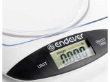 Весы кухонные Endever Chief-533 10