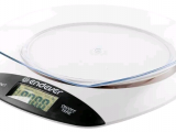 Весы кухонные Endever Chief-533 3