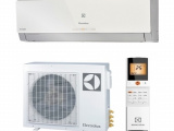 Кондиционер Electrolux EACS-07HG/N3 2