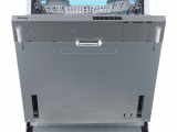 Посудомоечная машина встраиваемая Körting KDI 60460 SD 1