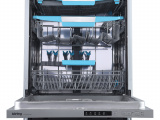 Посудомоечная машина встраиваемая Körting KDI 60460 SD 2