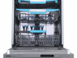 Посудомоечная машина встраиваемая Körting KDI 60460 SD 4