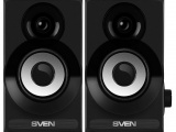 IT Акс. акустика 2.0 Sven SPS-517 6Вт  Чёрный 0