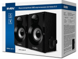 IT Акс. акустика 2.0 Sven SPS-517 6Вт  Чёрный 2