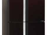 Холодильник Sharp SJGX98PRD 0
