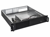Серверный корпус ExeGate Pro 2U450-03 <RM 19", высота 2U, глубина 450, без БП, USB> 7