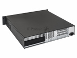 Серверный корпус ExeGate Pro 2U450-03 <RM 19", высота 2U, глубина 450, БП 1100ADS, USB> 7