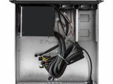 Серверный корпус ExeGate Pro 2U450-03 <RM 19", высота 2U, глубина 450, БП 1100ADS, USB> 9