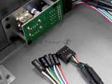 Серверный корпус ExeGate Pro 2U450-03 <RM 19", высота 2U, глубина 450, БП 1200ADS, USB> 2