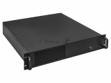 Серверный корпус ExeGate Pro 2U450-03 <RM 19", высота 2U, глубина 450, БП 600ADS, USB> 1