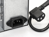 Серверный корпус ExeGate Pro 2U450-03 <RM 19", высота 2U, глубина 450, БП 800ADS, USB> 4