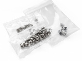 Серверный корпус ExeGate Pro 2U450-03 <RM 19", высота 2U, глубина 450, БП 800ADS, USB> 5