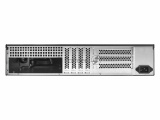 Серверный корпус ExeGate Pro 2U450-03 <RM 19", высота 2U, глубина 450, БП 900ADS, USB> 11