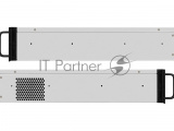 Серверный корпус ExeGate Pro 2U450-06 (RM 19", высота 2U, глубина 450, БП 1U-1000ADS, 2*USB) 4