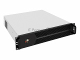 Серверный корпус ExeGate Pro 2U450-06 (RM 19", высота 2U, глубина 450, БП 1U-1000ADS, 2*USB) 12