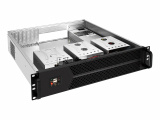 Серверный корпус ExeGate Pro 2U450-06 (RM 19", высота 2U, глубина 450, БП 1U-1000ADS, 2*USB) 13