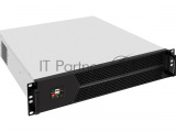 Серверный корпус ExeGate Pro 2U450-06 (RM 19", высота 2U, глубина 450, БП 1U-600ADS, 2*USB) 1