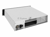 Серверный корпус ExeGate Pro 2U450-06 (RM 19", высота 2U, глубина 450, БП 1U-800ADS, 2*USB) 14