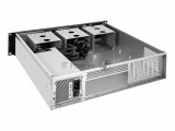 Серверный корпус ExeGate Pro 2U450-06 (RM 19", высота 2U, глубина 450, БП 2U-1080ADS, 2*USB) 15