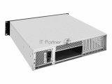 Серверный корпус ExeGate Pro 2U450-06 (RM 19", высота 2U, глубина 450, БП 2U-400ADS, 2*USB) 14