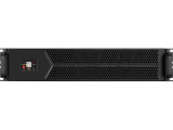 Серверный корпус ExeGate Pro 2U450-06 (RM 19", высота 2U, глубина 450, БП 2U-500ADS, 2*USB) 6