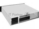 Серверный корпус ExeGate Pro 2U450-06 (RM 19", высота 2U, глубина 450, БП 2U-500ADS, 2*USB) 9