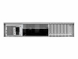 Серверный корпус ExeGate Pro 2U450-06 (RM 19", высота 2U, глубина 450, БП 2U-500ADS, 2*USB) 18