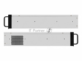 Серверный корпус ExeGate Pro 2U450-06 (RM 19", высота 2U, глубина 450, БП 2U-500ADS, 2*USB) 19