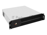 Серверный корпус ExeGate Pro 2U450-06 (RM 19", высота 2U, глубина 450, БП 2U-800ADS, 2*USB) 1
