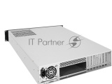 Серверный корпус ExeGate Pro 2U550-04 (RM 19", высота 2U, глубина 550, БП 1000ADS, 2*USB) 9